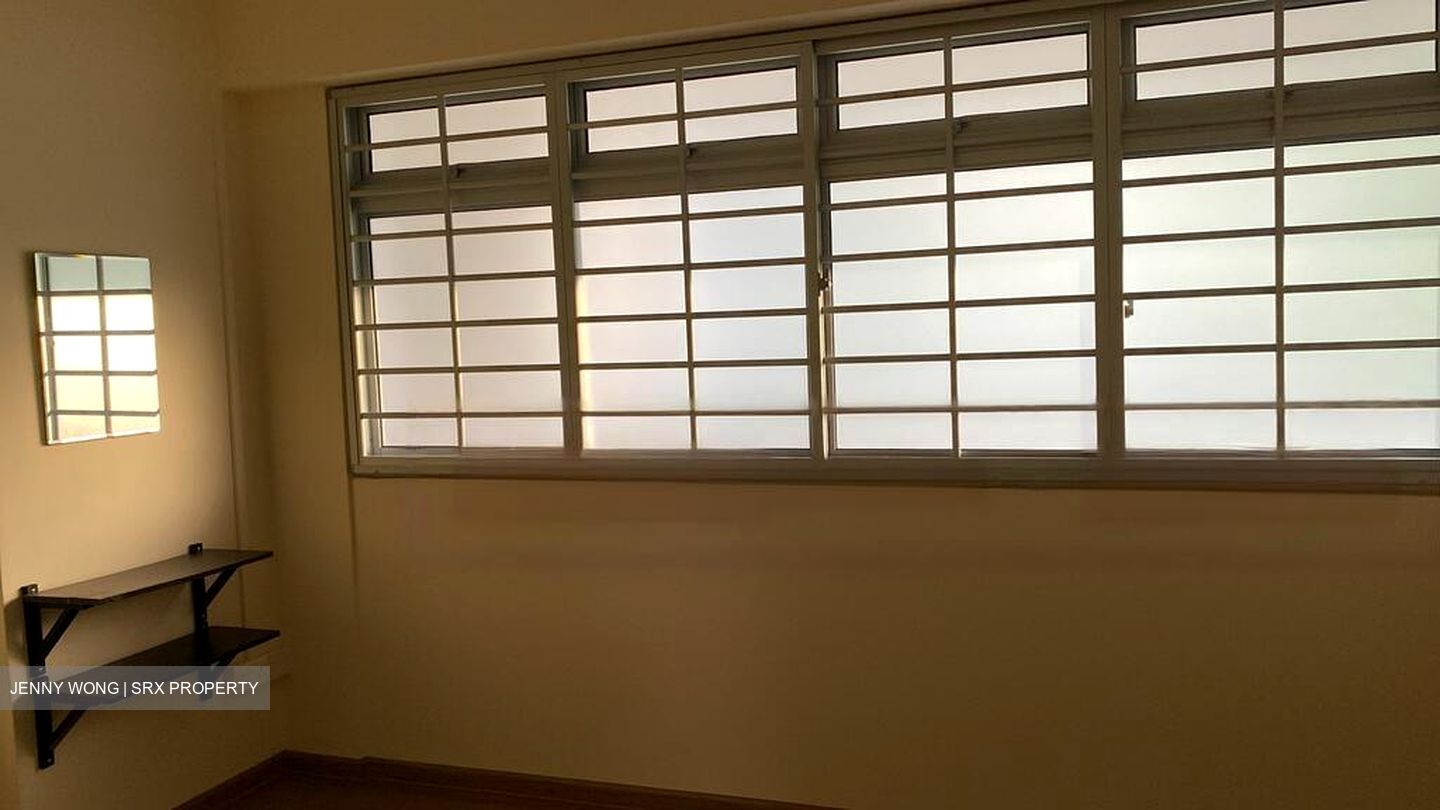 Blk 750 Woodlands Avenue 4 (Woodlands), HDB 4 Rooms #476538431